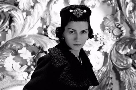 coco chanel seconde guerre mondiale|Coco Chanel biography.